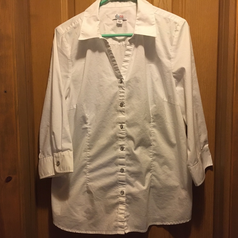 d&co top